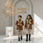 کاپشن بچگانه مدل شاهان - تصویر 6