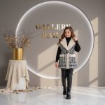 پافر بچگانه مدل تارا - تصویر 5