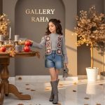 ست شومیز و ژاکت مدل  ماه لیلا - تصویر 8