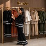 ست شومیز شلوار دخترانه آستین کیمونو مدل طراوت - تصویر 2