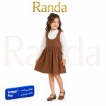 ست شومیز سارافون بچگانه