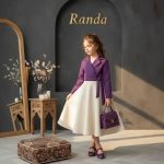 کت کراپ و دامن مدل آروشا - تصویر 3
