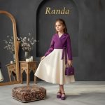 کت کراپ و دامن مدل آروشا - تصویر 4