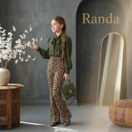 شومیز و شلوارپلنگی به همراه کمربند مدل مانلی - تصویر 6
